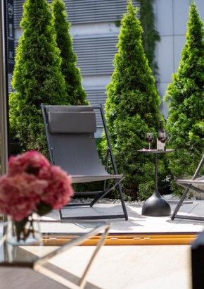 Ga Luxury Apartments M54